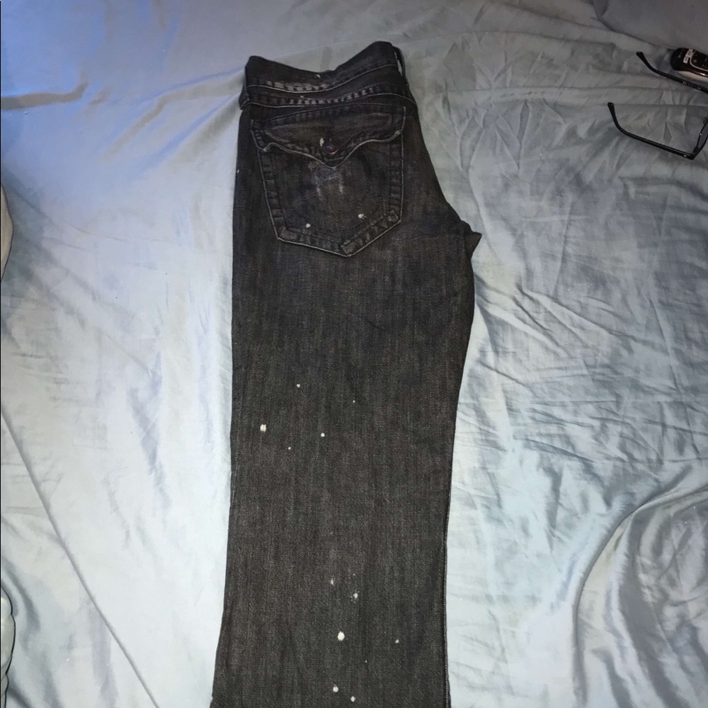 True Religion Jeans Size 34